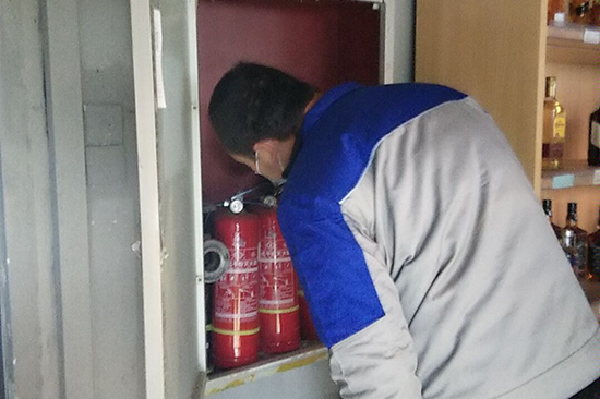 消電檢是什么？檢測內(nèi)容、報(bào)告與強(qiáng)制性規(guī)定詳解